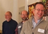 Robert Quade, Rex Roseman, Jim Riggs, Ed Hauck