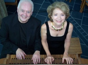 David Fisher & Barbara MacGregor