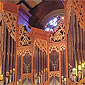 Pipedreams Radio Program