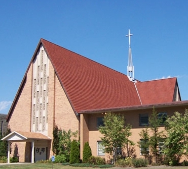 Faith Lutheran Church (Fairlawn)
